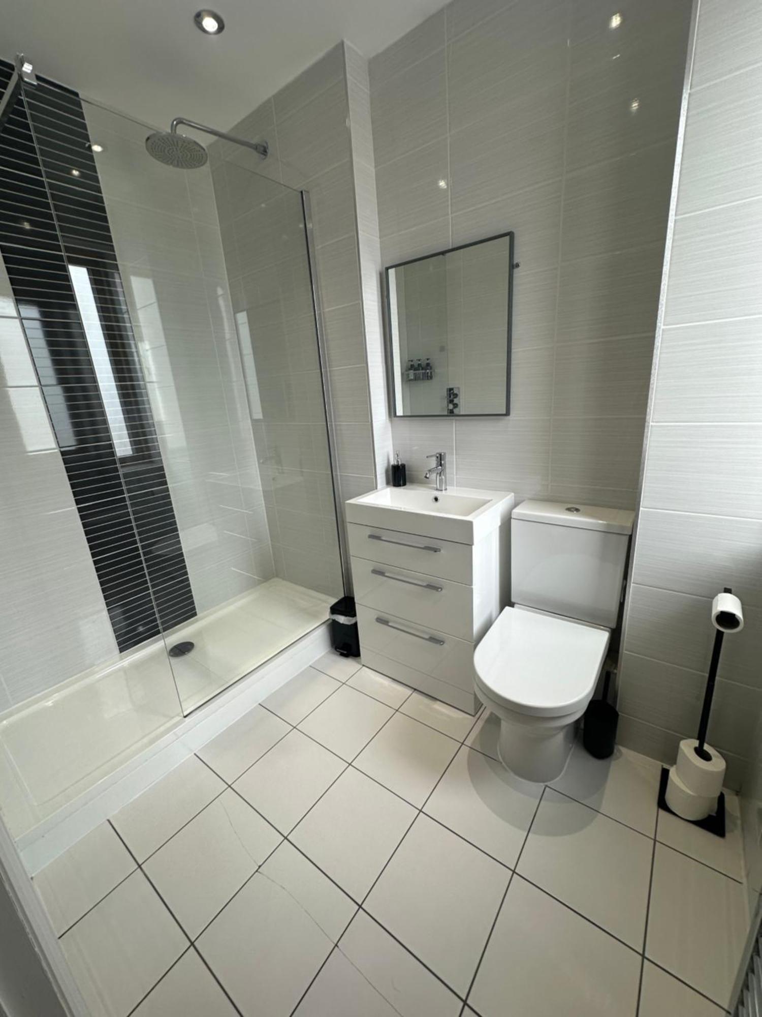 Spacious 4Br 4Ba Gated Townhouse With Balconies, Central Jq Birmingham Ngoại thất bức ảnh