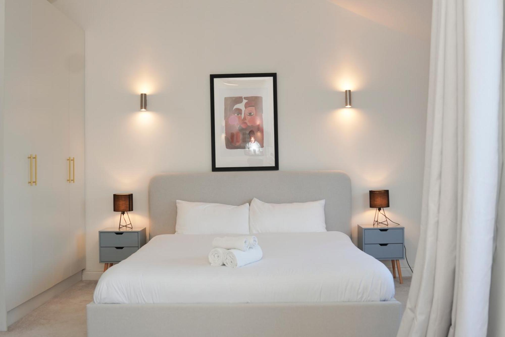 Spacious 4Br 4Ba Gated Townhouse With Balconies, Central Jq Birmingham Ngoại thất bức ảnh